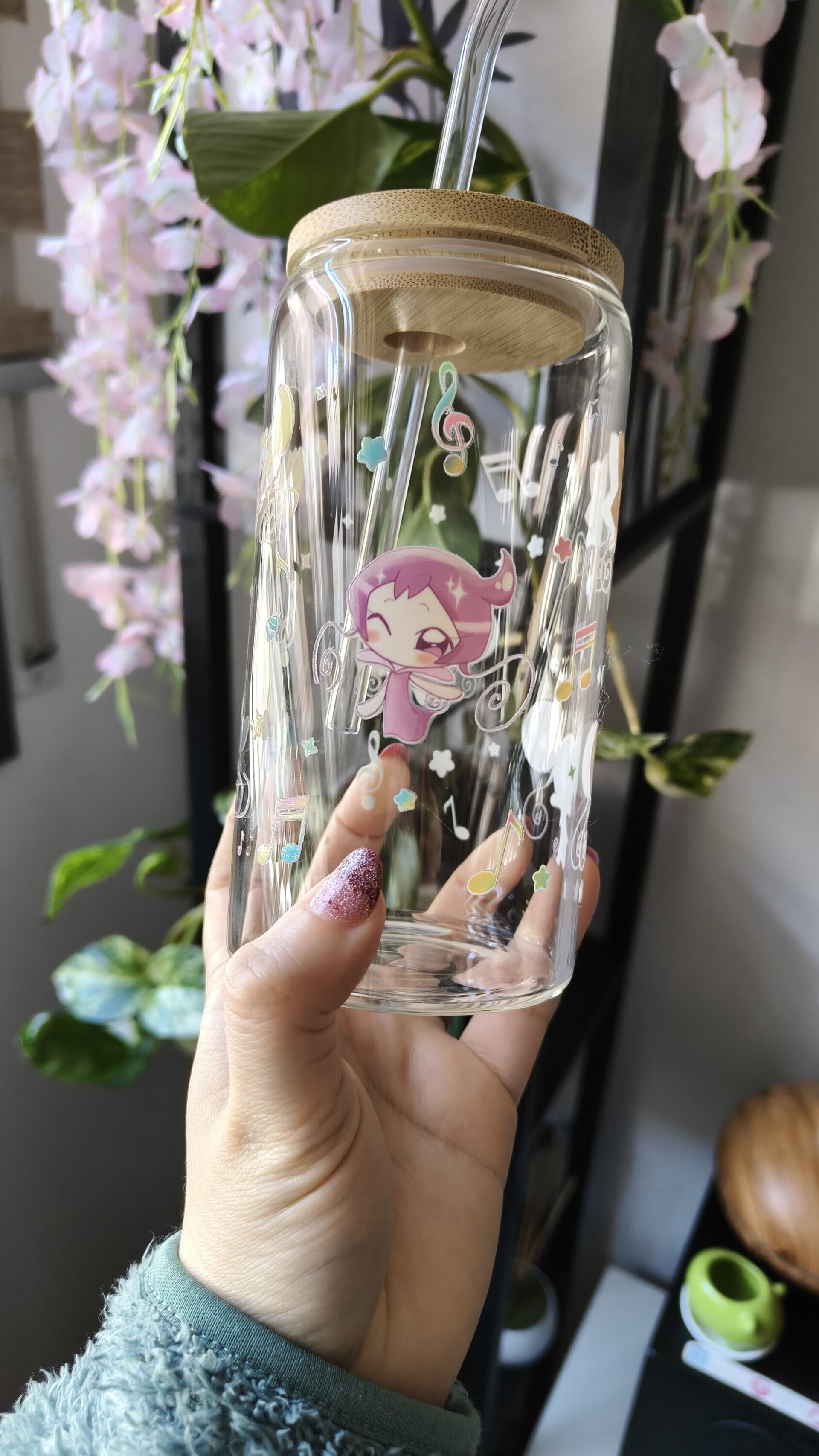 Vaso DOREMI - 2