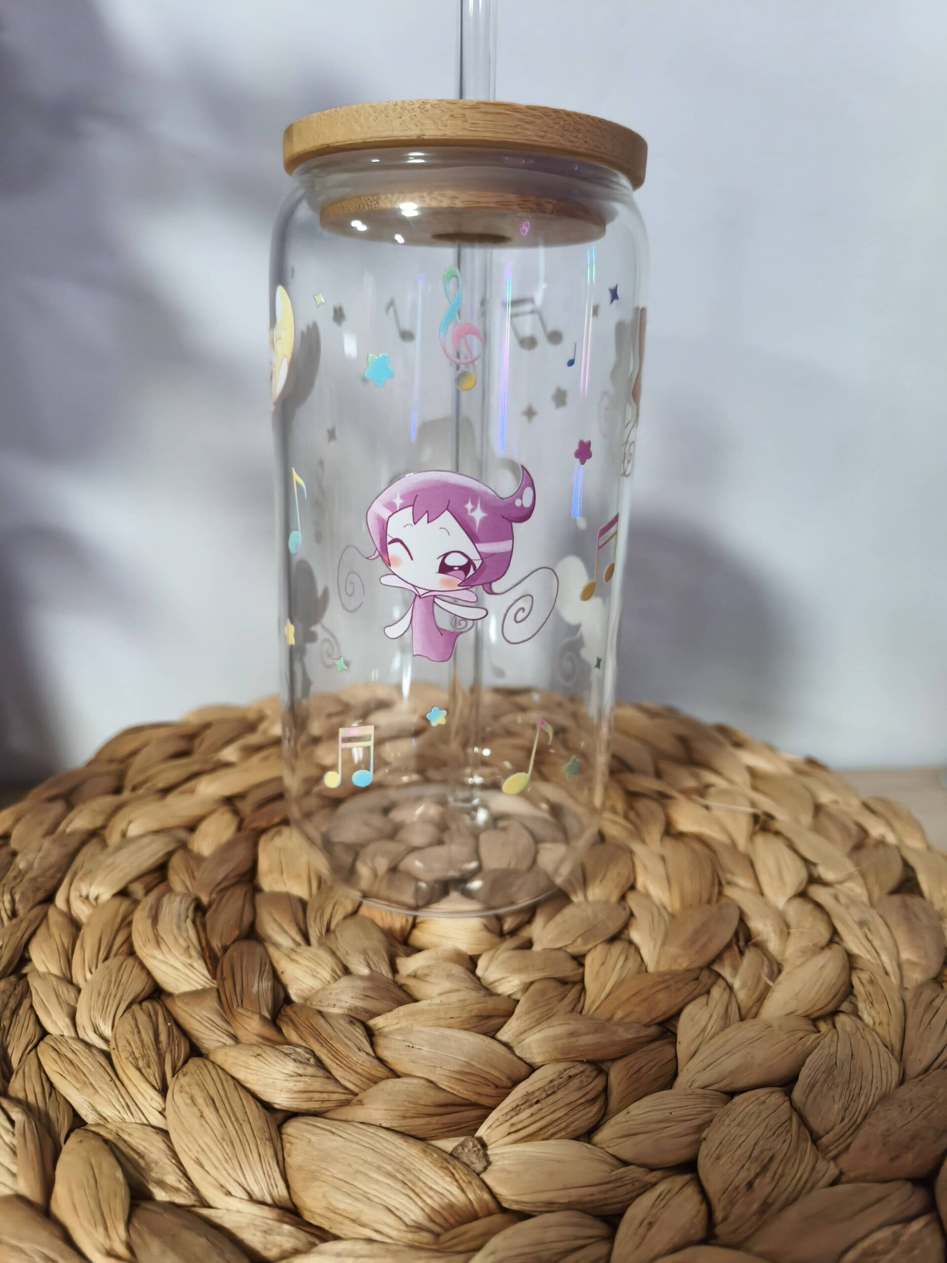 Vaso DOREMI - 6