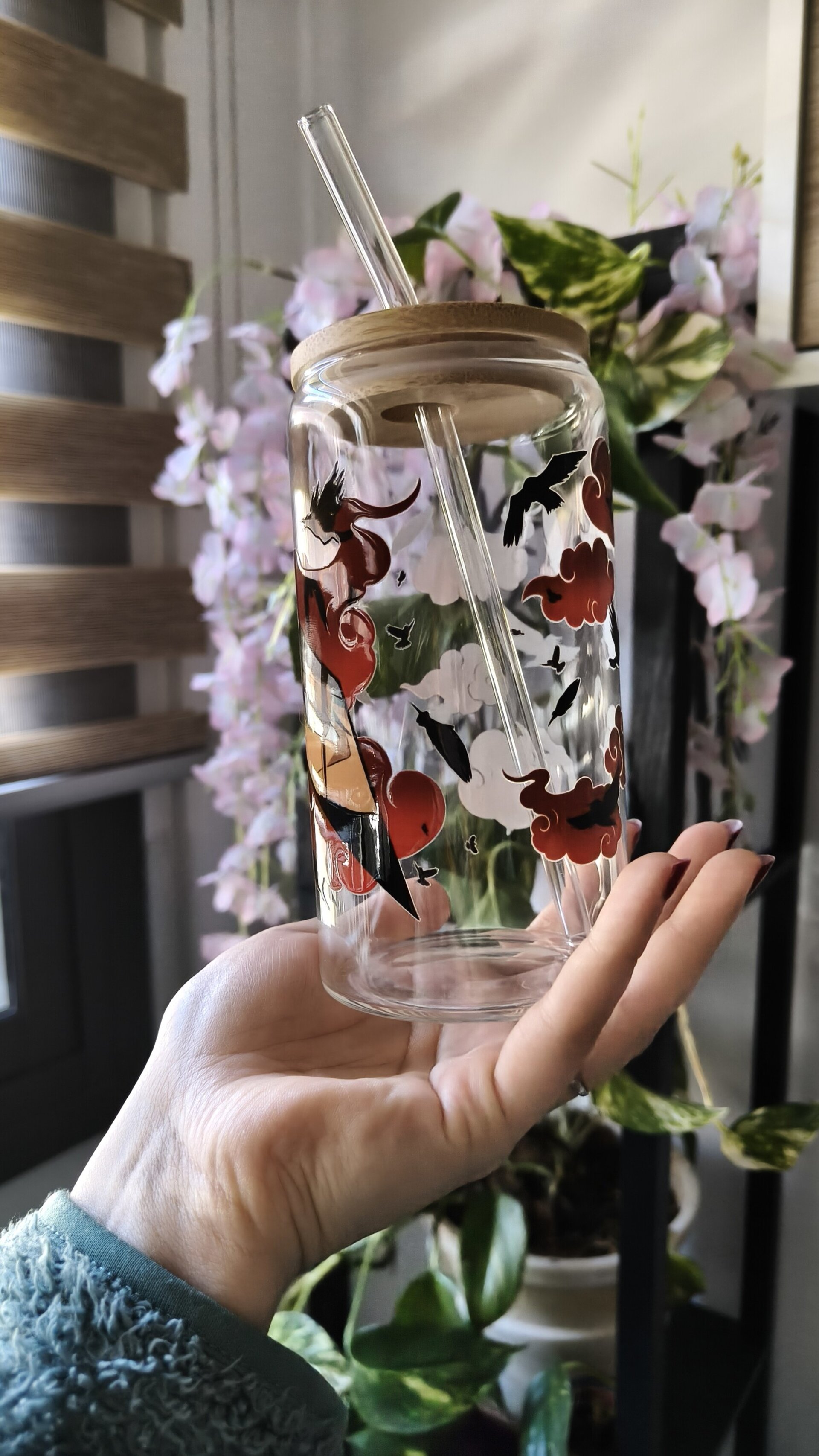Vaso Itachi - 2