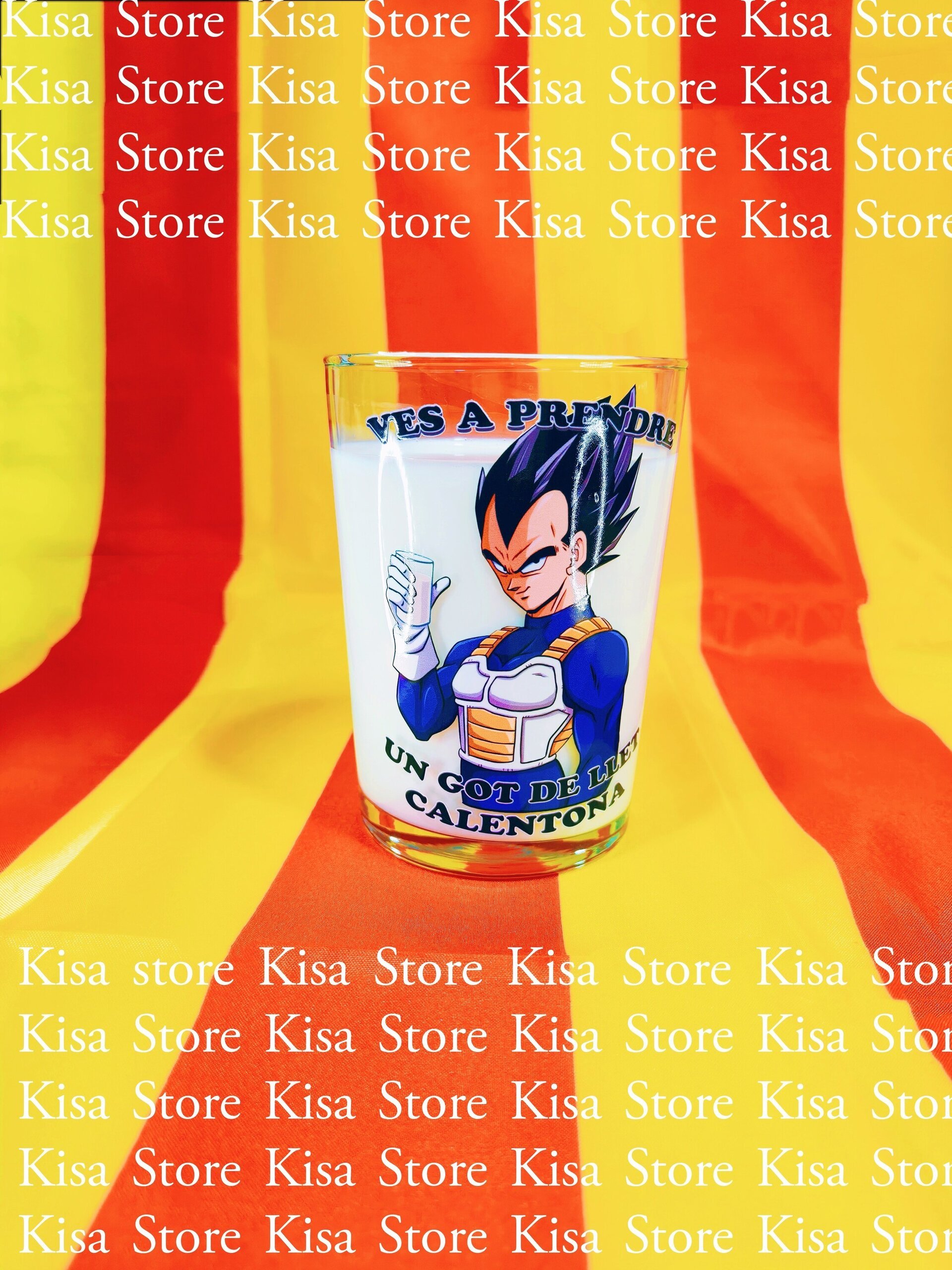 Got Vegeta català - 2