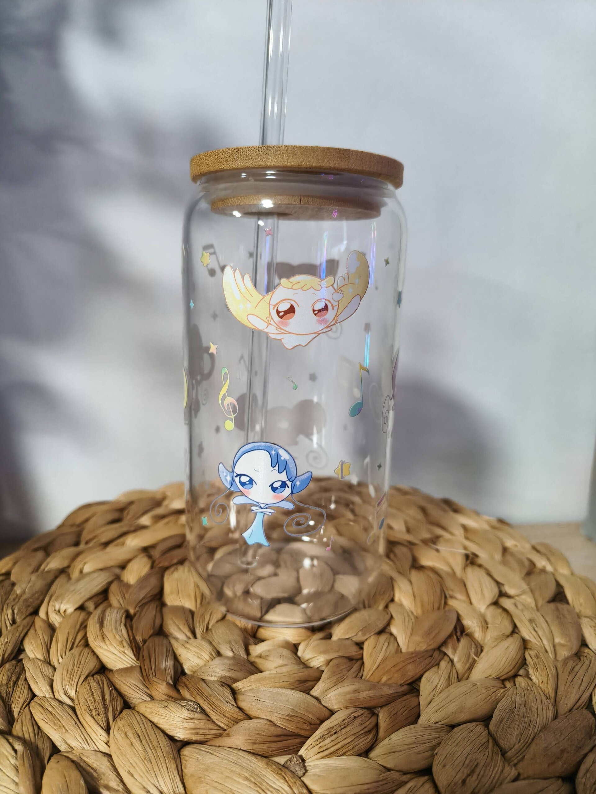 Vaso DOREMI - 5