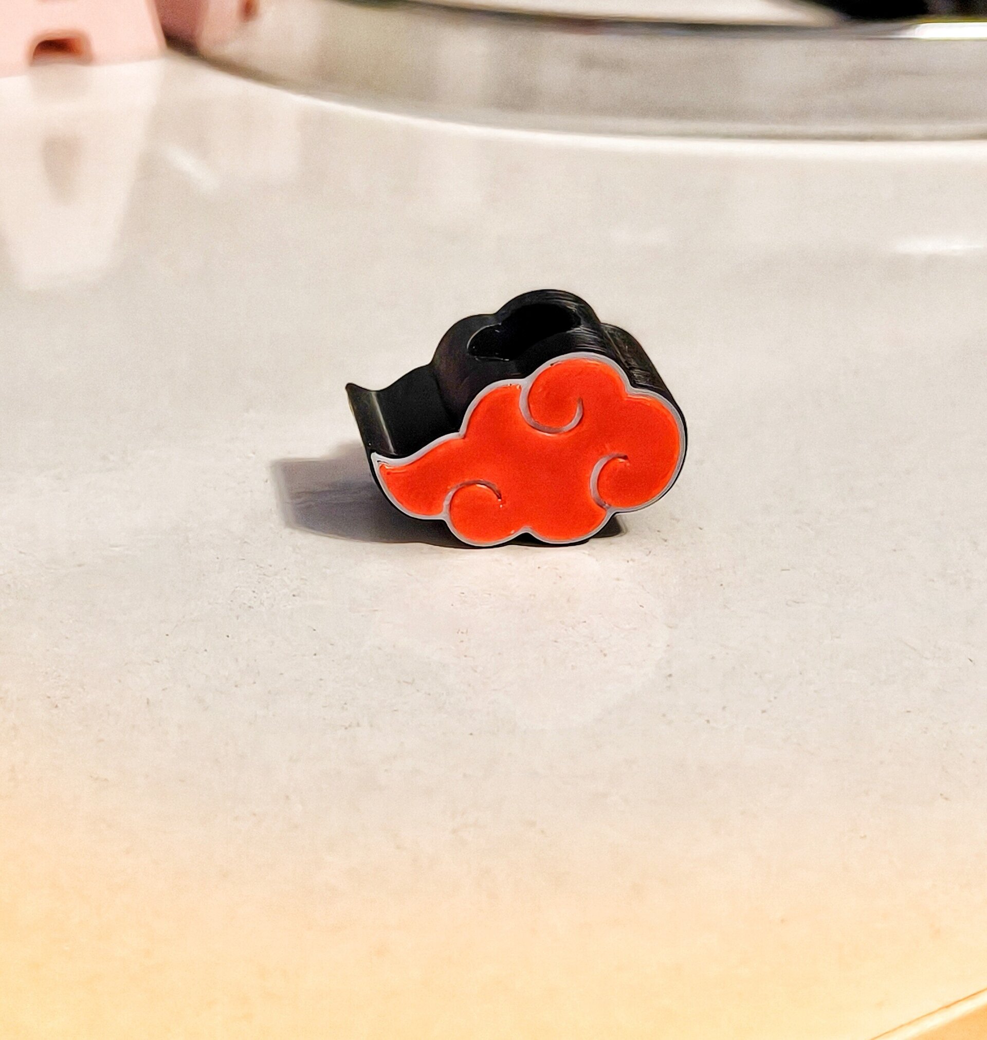 Topper para pajitas - 6