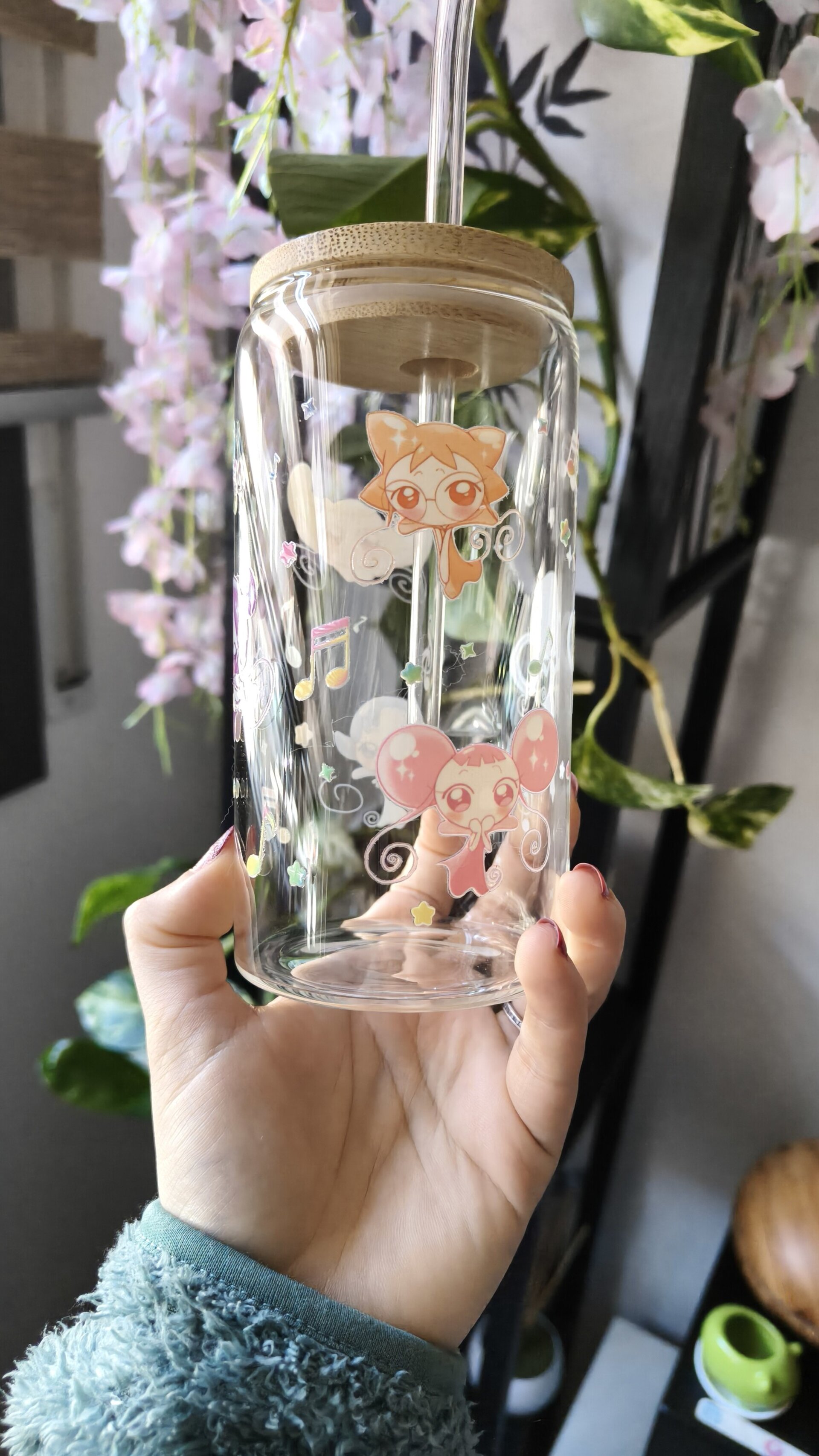 Vaso DOREMI - 3