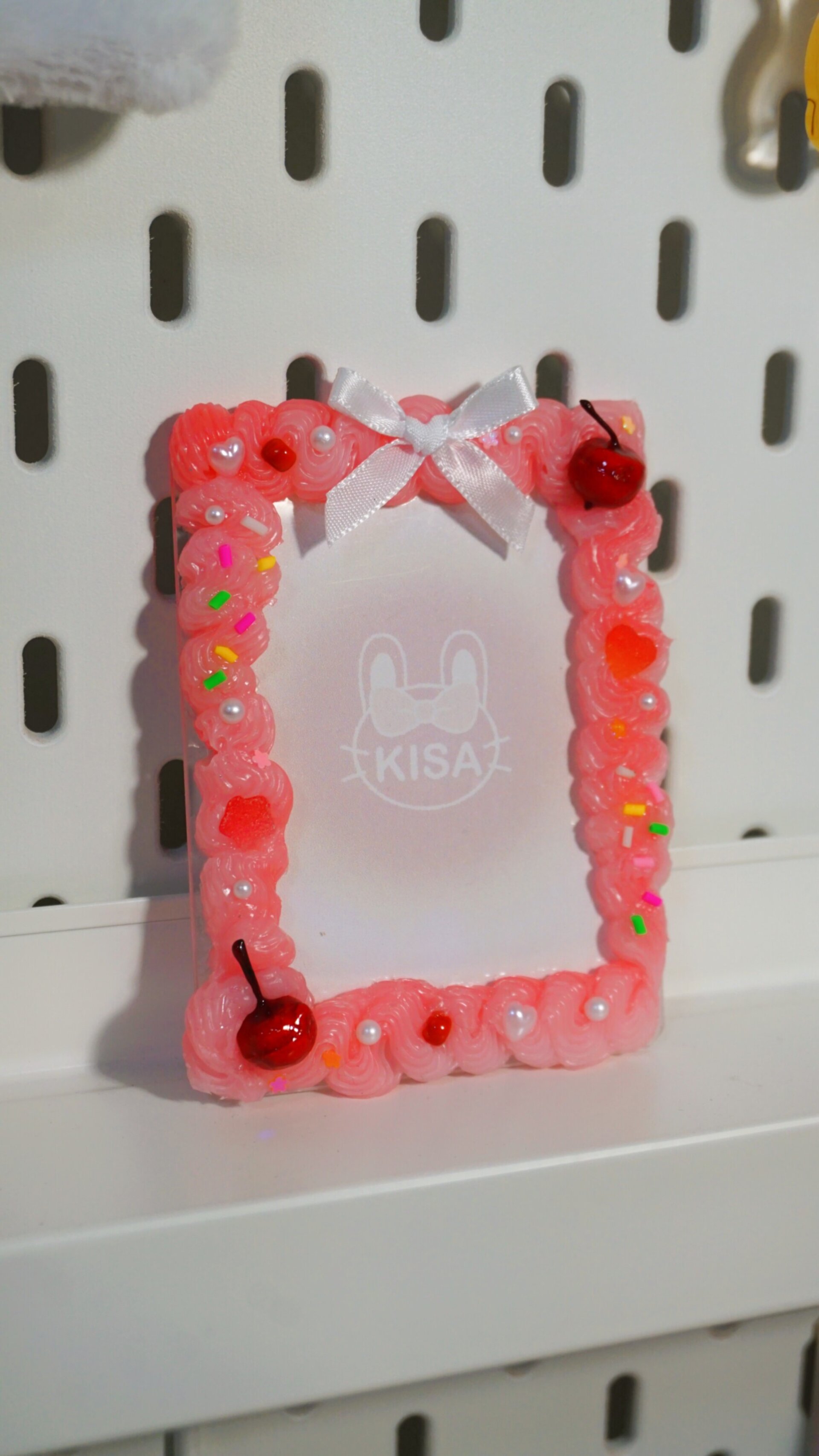 ˚ʚ Toploader Pastel de cereza ɞ˚ - 2
