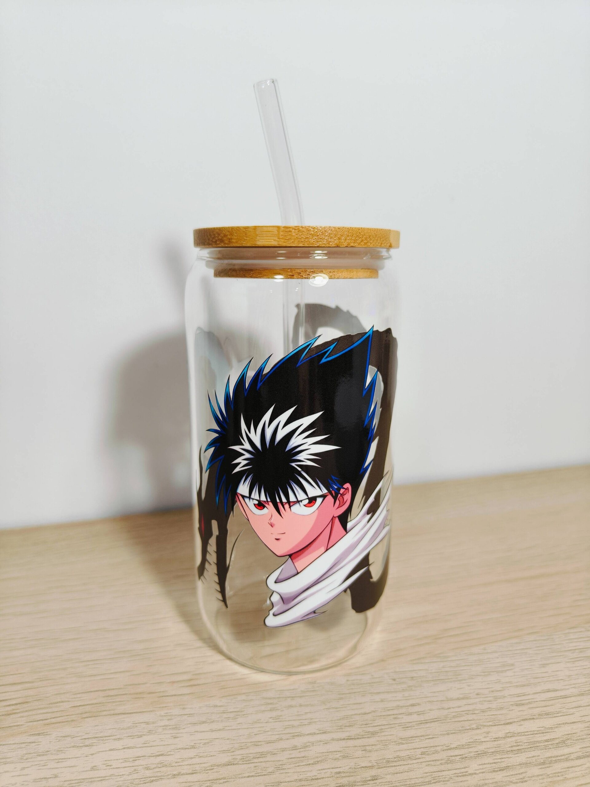 Vaso Hiei - 3