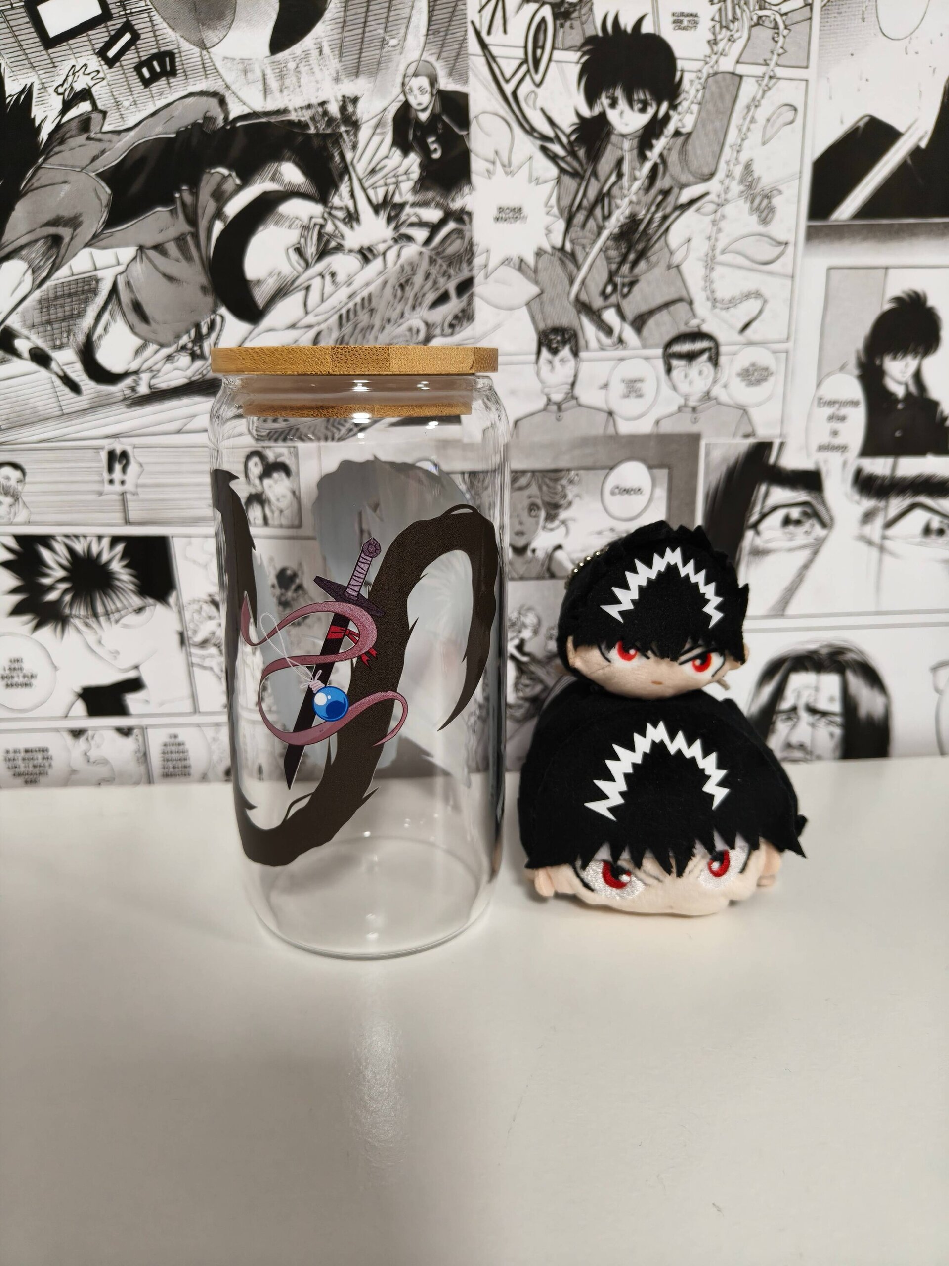 Vaso Hiei - 2