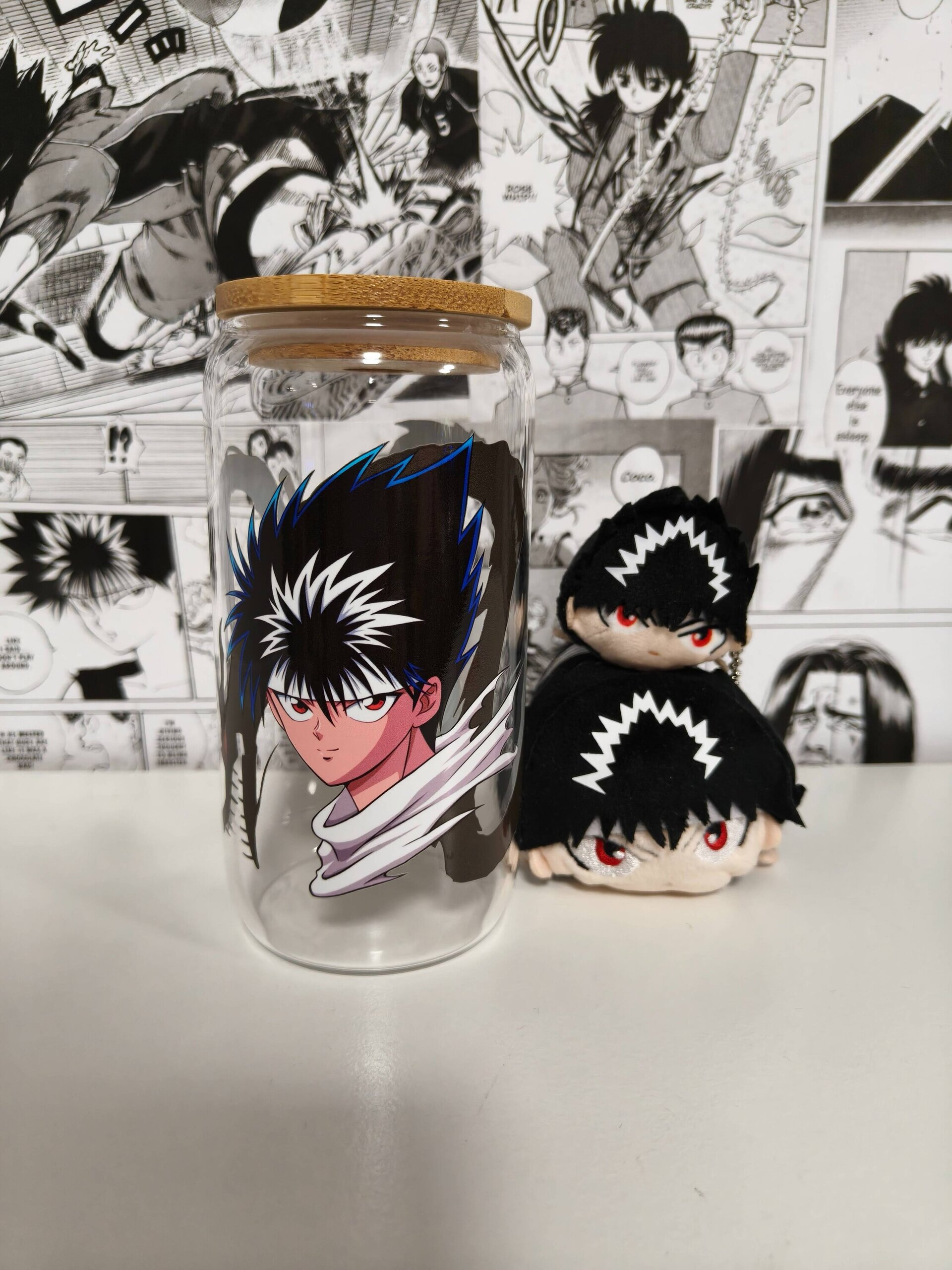 Vaso Hiei - 4